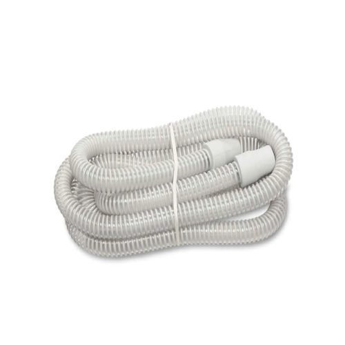 Product image for 10 Foot Long 19mm Diameter CPAP Hose with 22mm Rubber Ends - Thumbnail Image #3