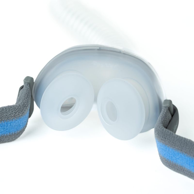 1x1 CPAP ph AirFitP10 Detail