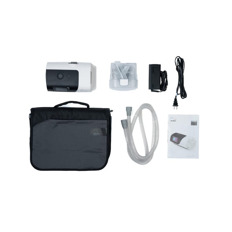 1x1 CPAP ph AirSense11 Bundle