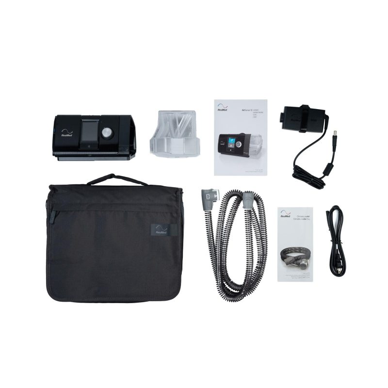 1x1 CPAP ph Airsense10 Bundle