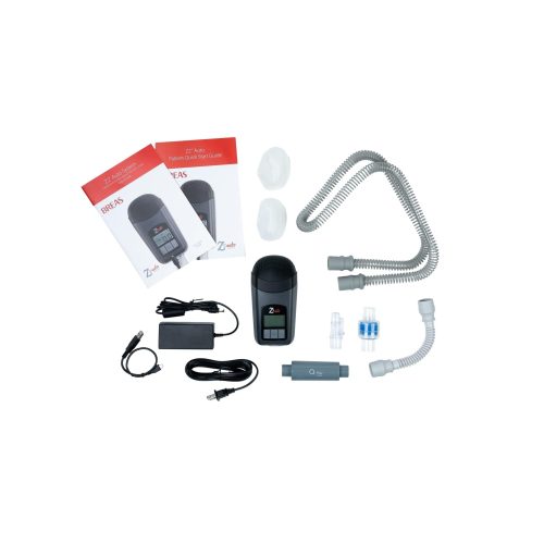 1x1 CPAP ph Z2 Bundle