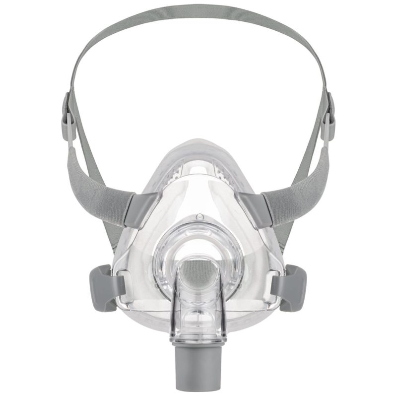 Product image for 3B Medical Siesta Full Face CPAP Mask