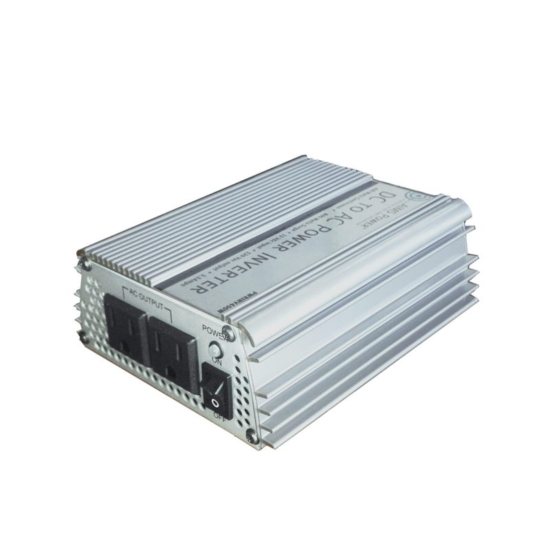 400 watt dc ac power inverter