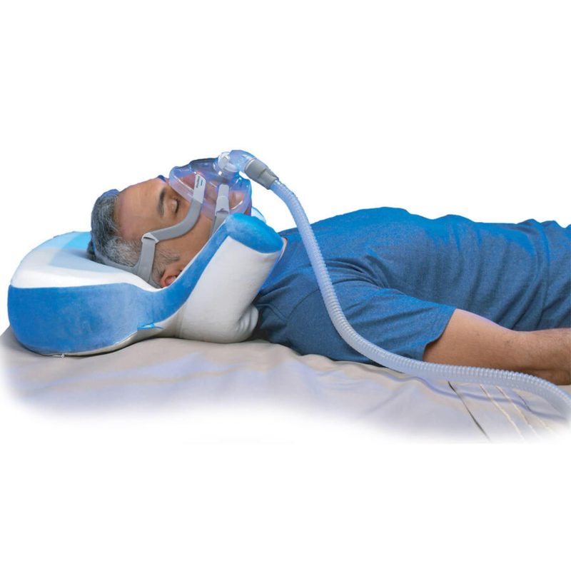 Contour Home and Travel CPAP Pillow - CPAP.com