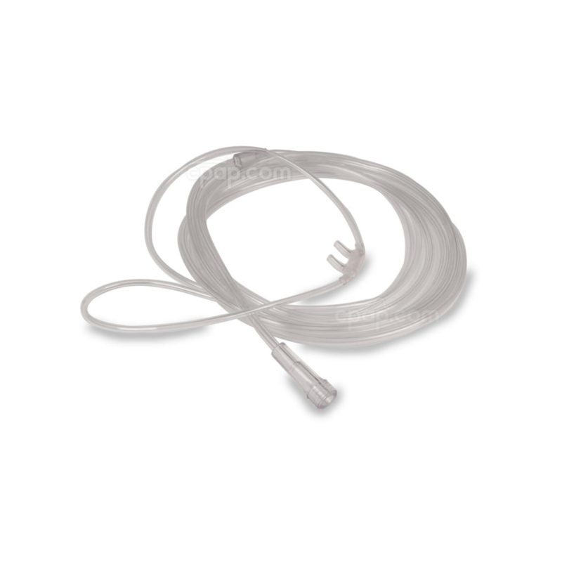 Product image for 7 Foot Adult Nasal Oxygen Cannula