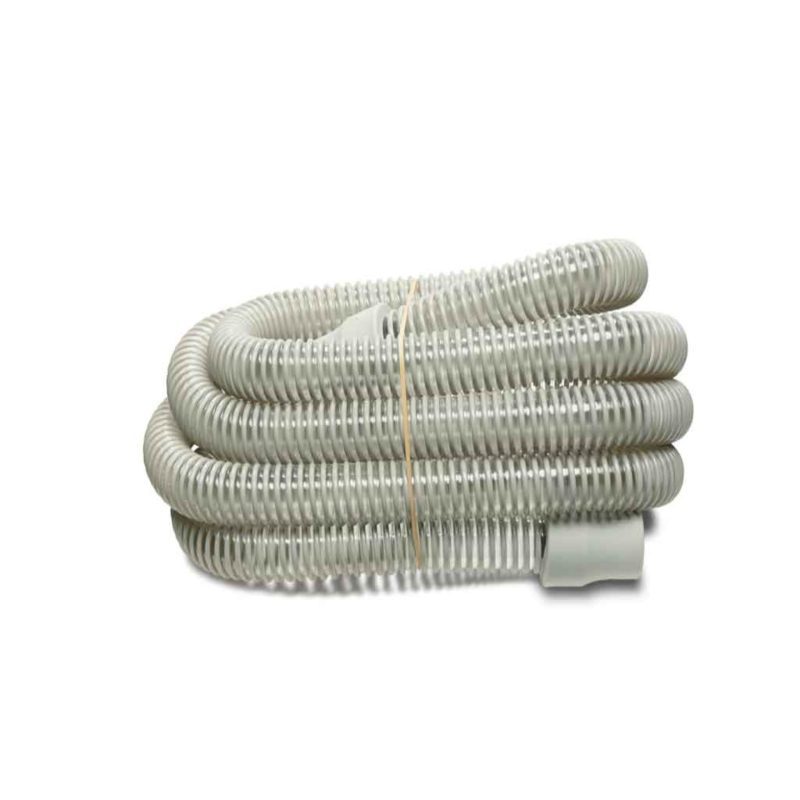 8 foot cpap hose side low