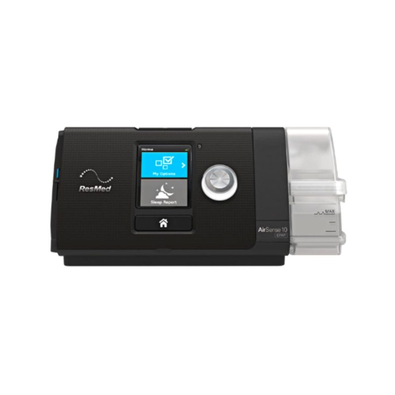 AirSense 10 CPAP