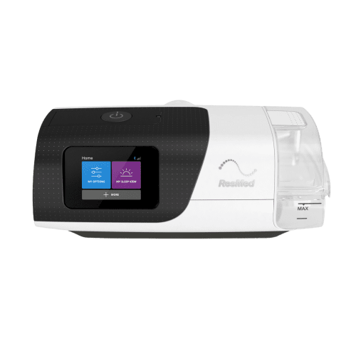 AirSense 11 AutoSet CPAP Machine