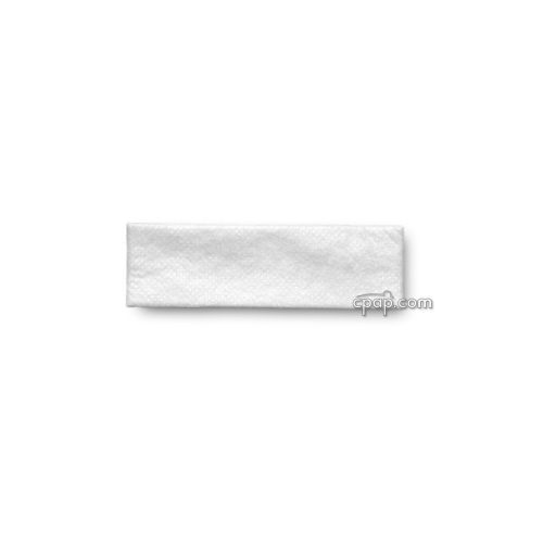 Devilbiss horizon lt white disposable filter top