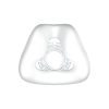 Back View of the Mirage FX Nasal CPAP Cushion - Standard Size