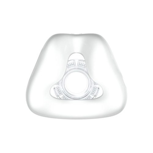 Back View of the Mirage FX Nasal CPAP Cushion - Standard Size