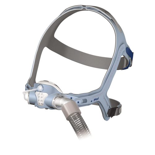 Pixi Pediatric Nasal CPAP Mask