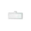 Product image for Disposable White Filters for Respironics Remstar Lite, Remstar Plus, Remstar Pro, Remstar Auto, Bipap Plus, Bipap Pro 2, Bipap Auto, Bipap ST (6 Pack) - Thumbnail Image #4