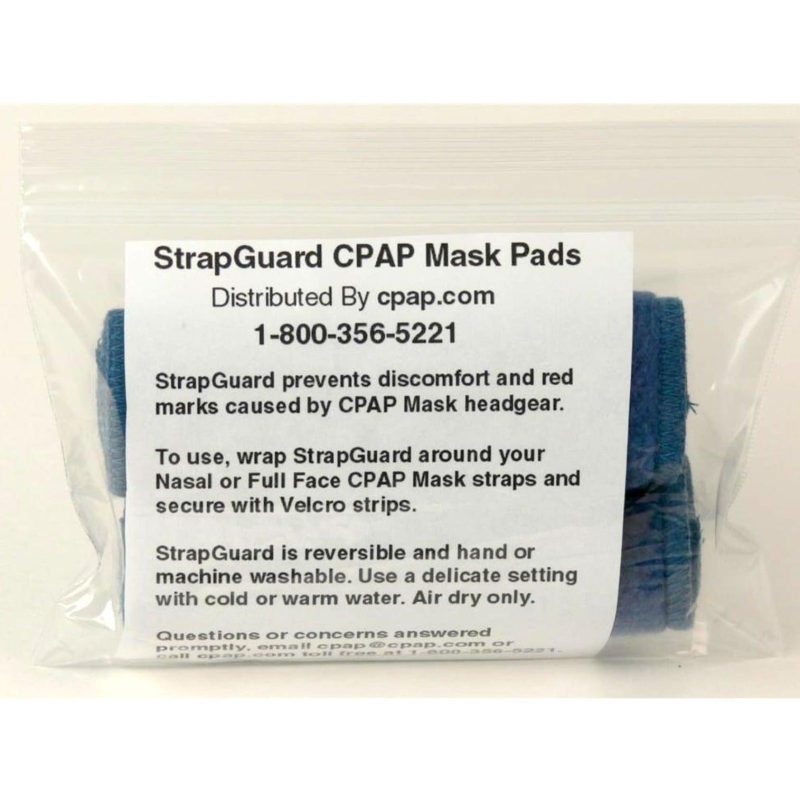 StrapGuard 7