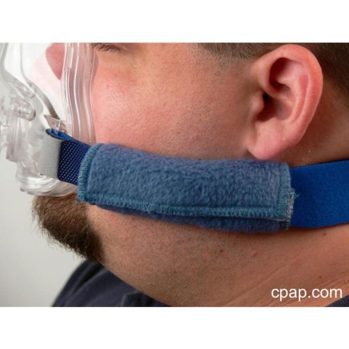 StrapGuard CPAP Mask Model 6