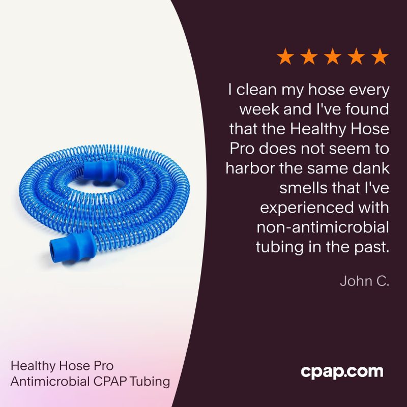 Testimonial Healthy Hose Pro