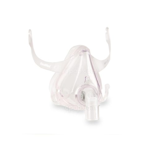 Product image for AirFit™ F10 Full Face Mask Assembly Kit