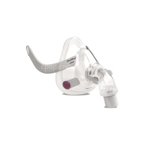 AirFit F20 Full Face Mask - CPAP.com