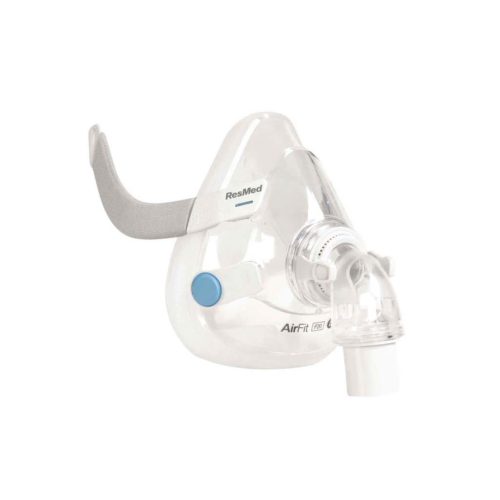 AirFit F20 Full Face Mask - CPAP.com