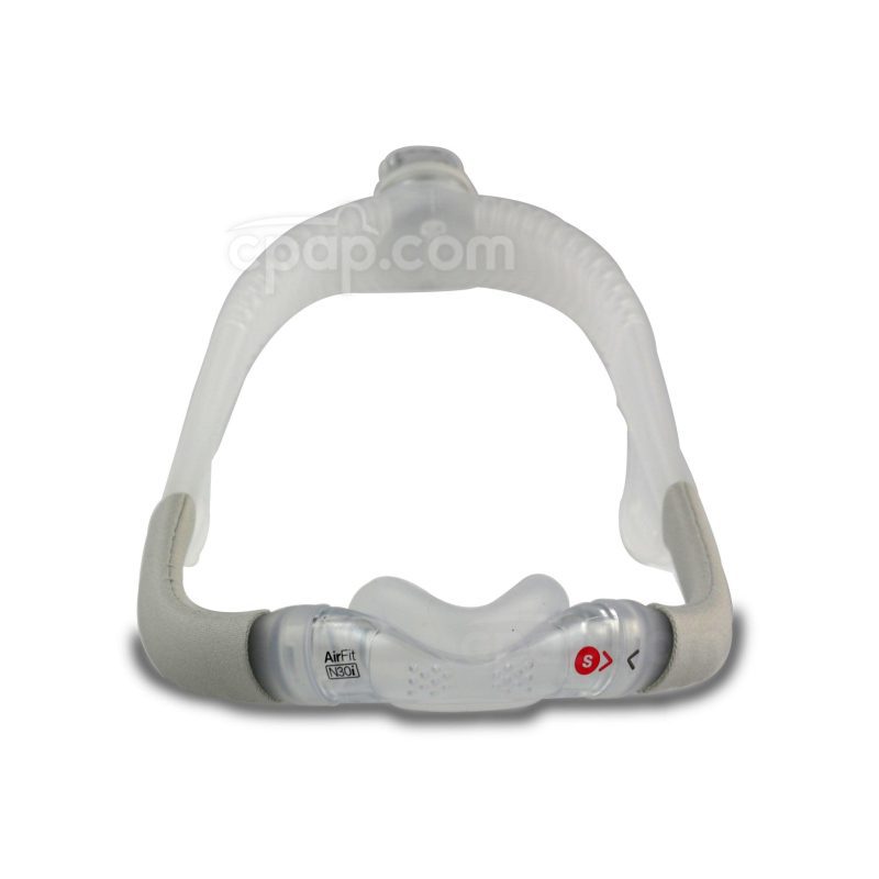 Product image for AirFit™ N30i Nasal CPAP Mask Assembly Kit