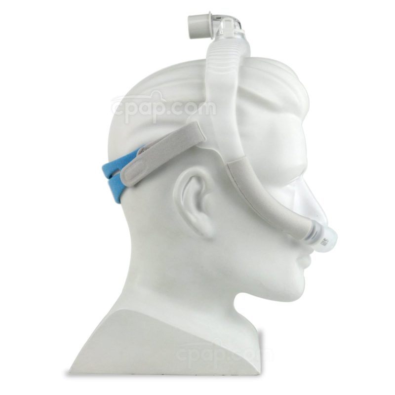 airfit p30i mannequin side cpapdotcom