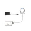 Product image for AirMini™ Travel CPAP Machine Bundle with AirFit™ F30 Full Face Mask