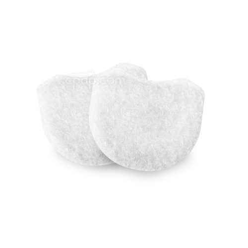 AirMini Disposable Filters - 2 Pack