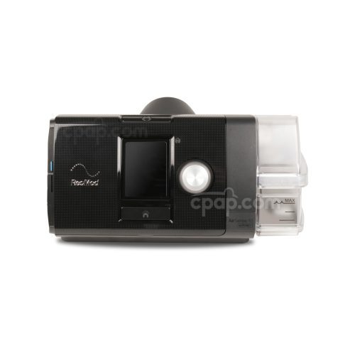 airsense 10 autoset front cpapdotcom