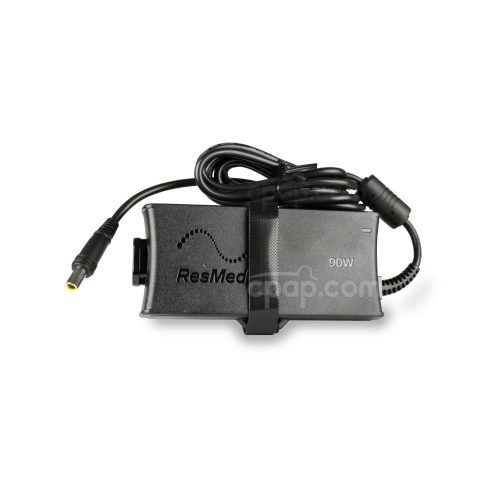 airsense 10 power supply front cpapdotcom