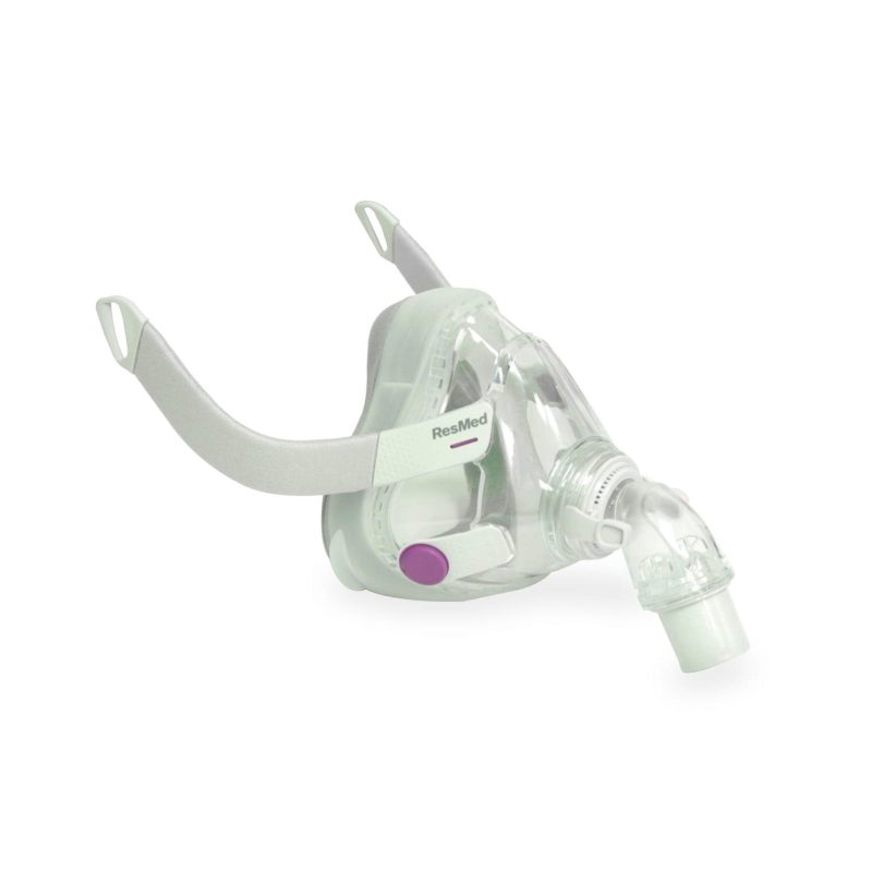 AirTouch F20 Full Face CPAP Mask - CPAP.com