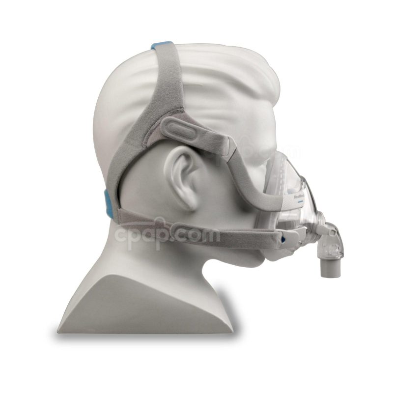 airtouch f20 mannequin side cpapdotcom