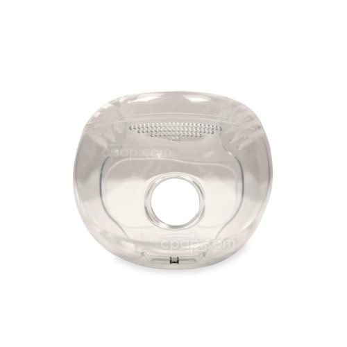 amara view full face cushion front view cpapdotcom e61e0cec 4399 4bbe 8500 8a577594d27a