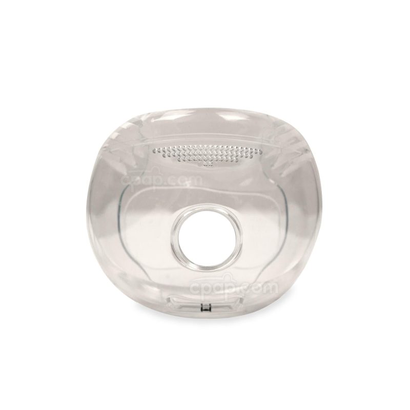 amara view full face cushion front view cpapdotcom e61e0cec 4399 4bbe 8500 8a577594d27a