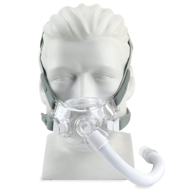 Philips Respironics Amara View Full Face Mask