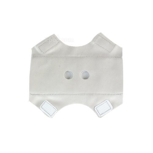 Pad-a-Cheek Barrel Cozy - Cream