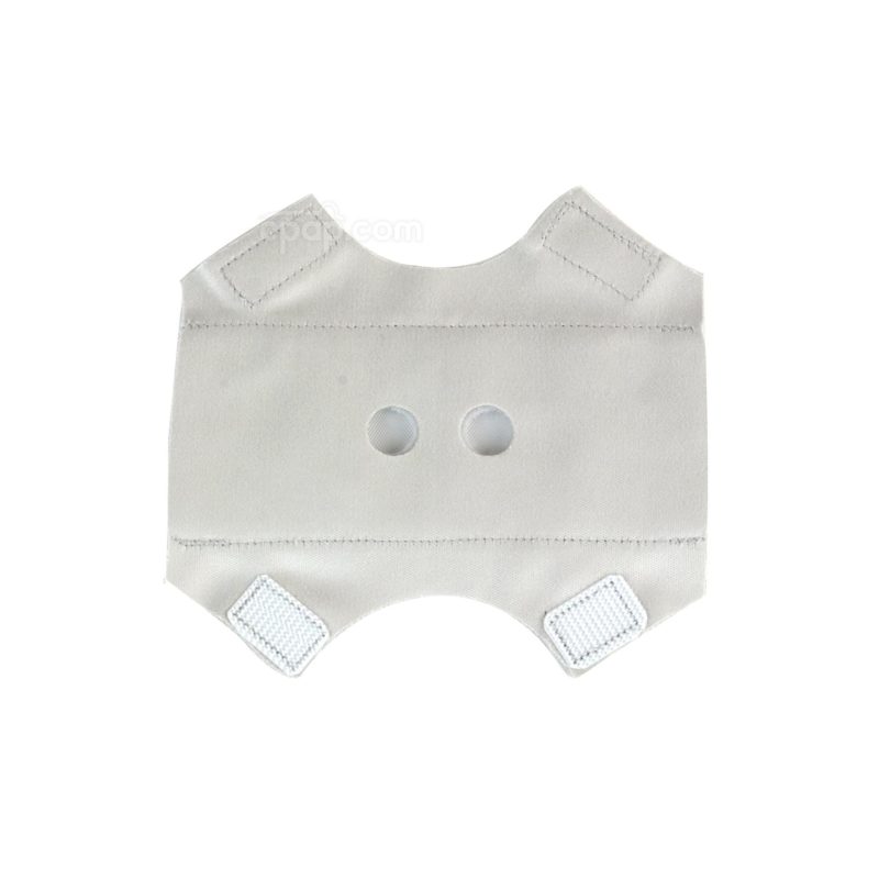 Pad-a-Cheek Barrel Cozy - Cream