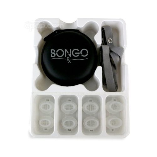 Bongo RX Starter Kit