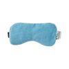 Product image for Bucky Serenity Spa Eye Mask - Aqua