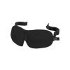 Product image for 40 Blinks Sleep Mask - Black