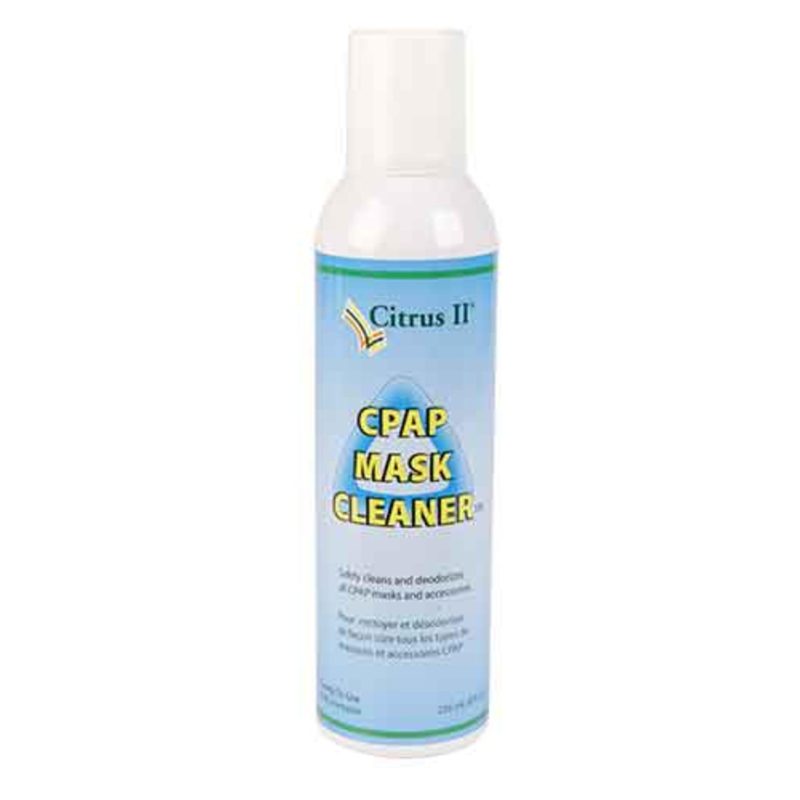 citrus ii spray front low