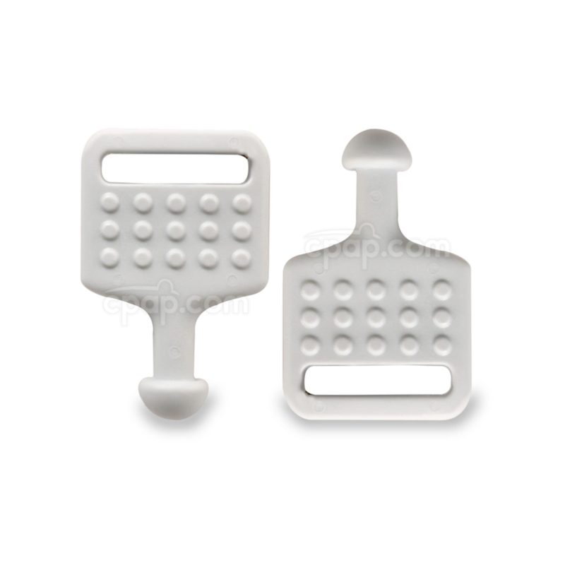 Product image for Ball & Socket Headgear Clips for Comfort Series Masks (2 pack)