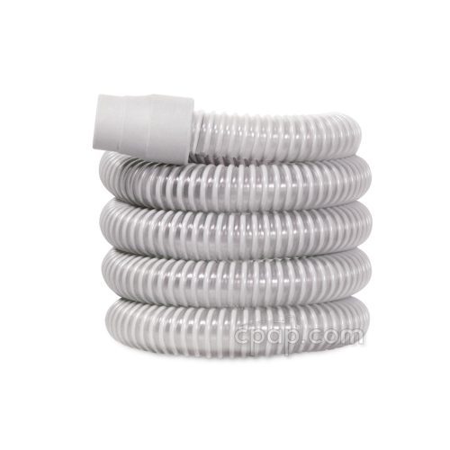 Product photo: Standard CPAP Hose (CPAP Tubing) - 6 Foot Long 19mm Diameter with 22mm Rubber Ends