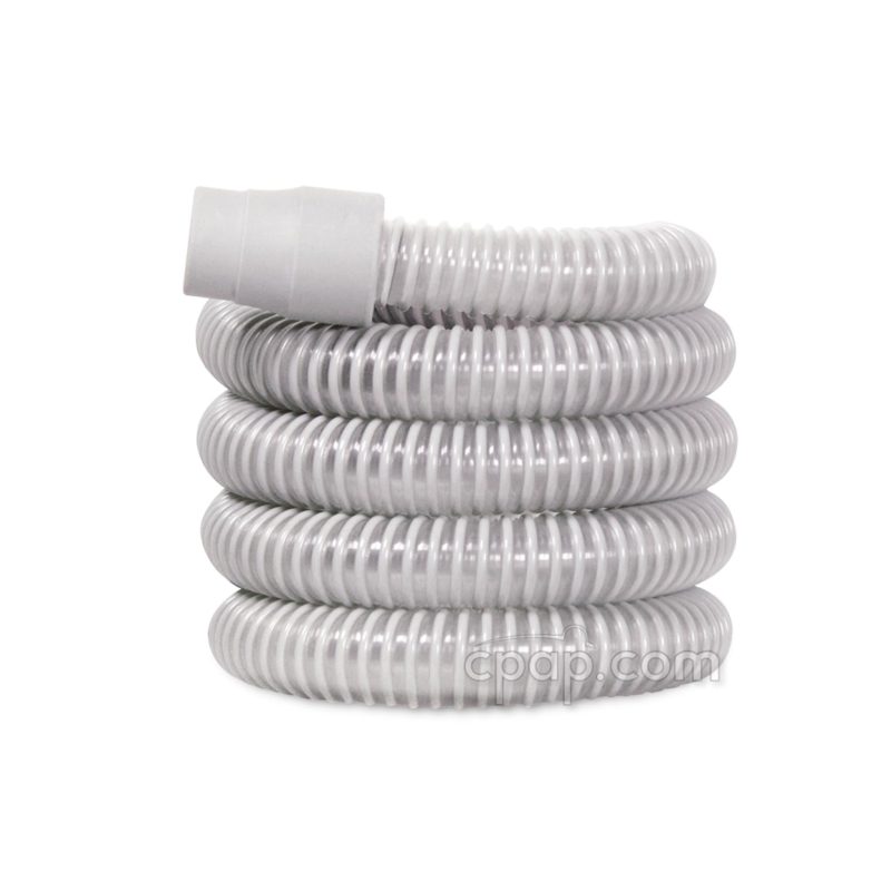 Product photo: Standard CPAP Hose (CPAP Tubing) - 6 Foot Long 19mm Diameter with 22mm Rubber Ends