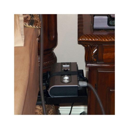 cpap holder bedside 2