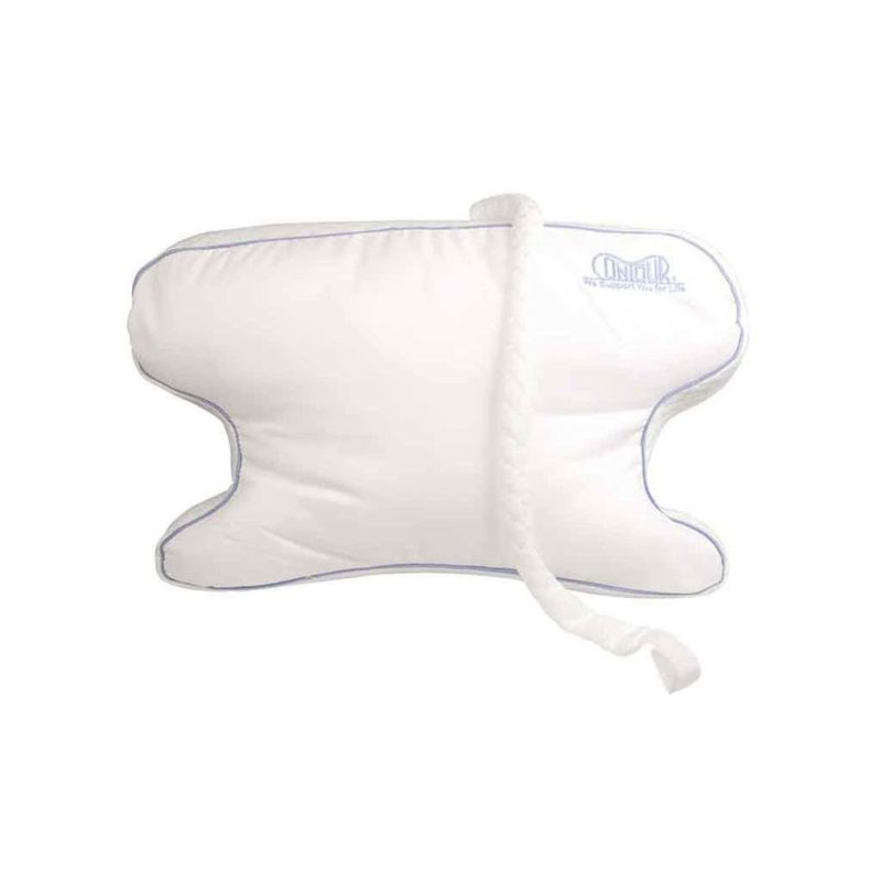 cpap max 2 0 pillow without cpap hose low