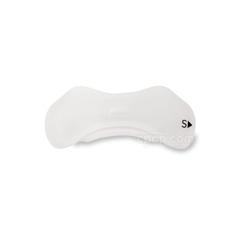 dreamwear nasal cushion front cpapdotcom