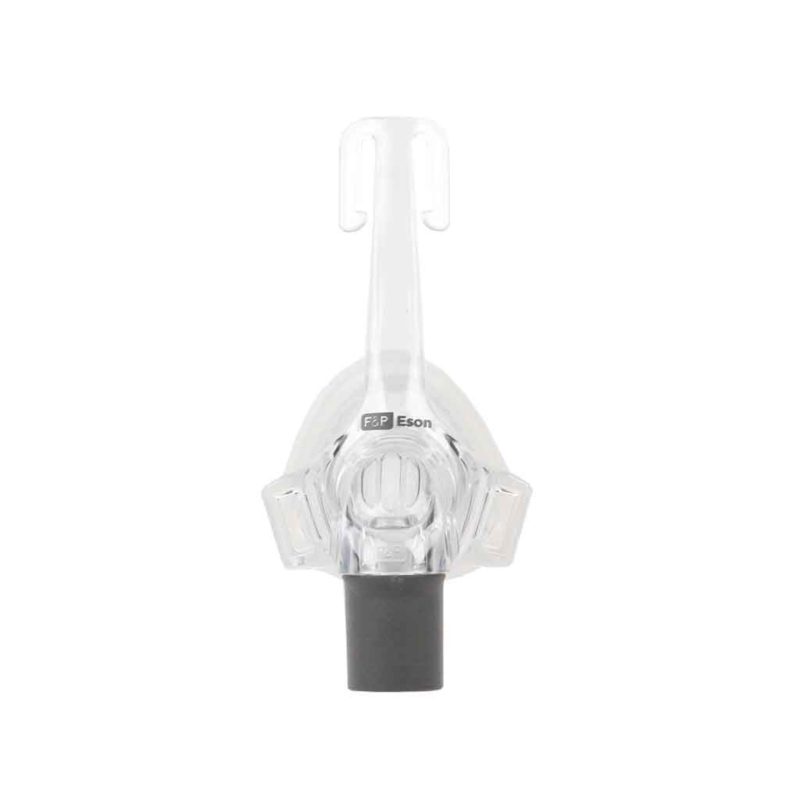 eson nasal mask alone front low