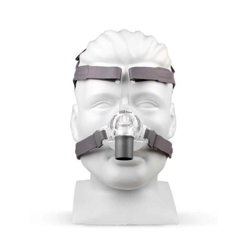 eson nasal mask front low