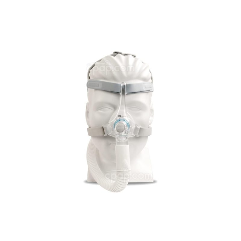 Product image for Eson™ 2 Nasal CPAP Mask with Headgear