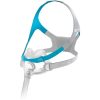 Evora Full Face Mask with headgear - CPAP.com